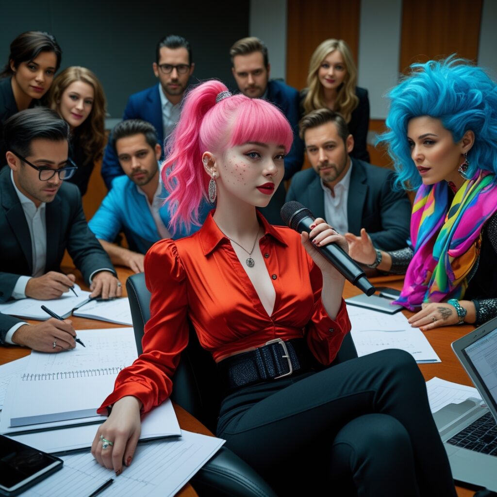 Cómo Hacer un Proyecto Musical