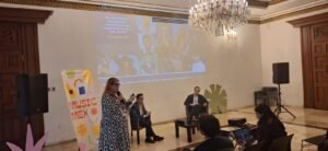 Inteligencia Artificial y Derechos de Autor en México Un Marco Normativo en Construcción MUSICMEX