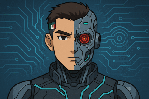 México frente al desafío de la Inteligencia Artificial: ética, innovación y soberanía