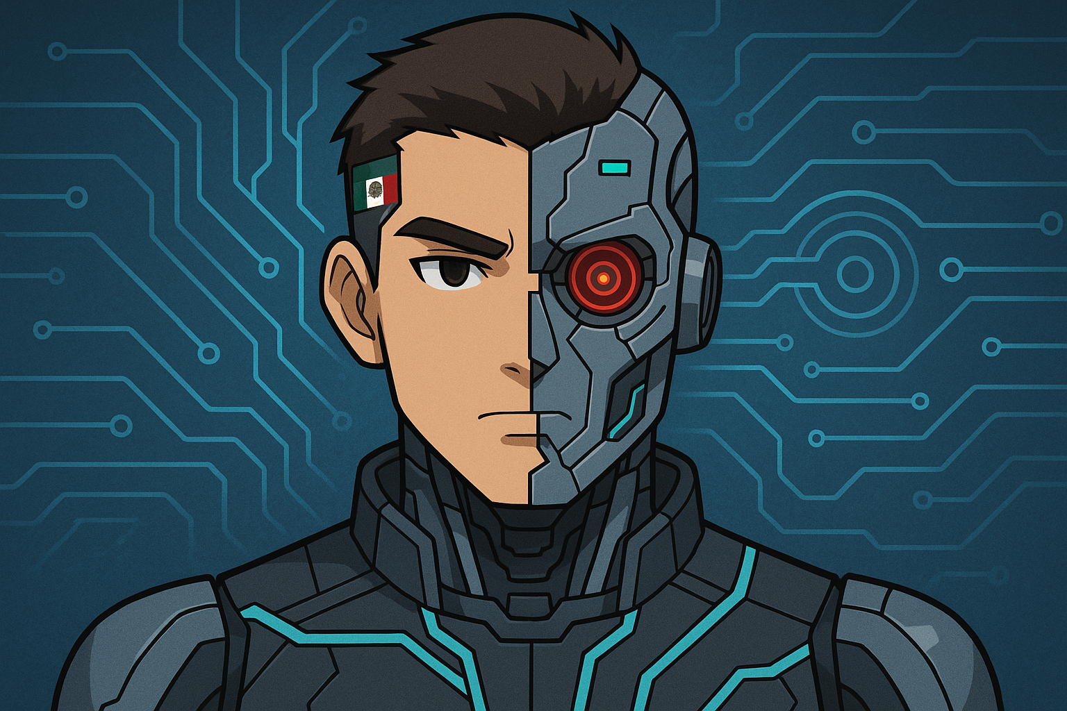 México frente al desafío de la Inteligencia Artificial: ética, innovación y soberanía