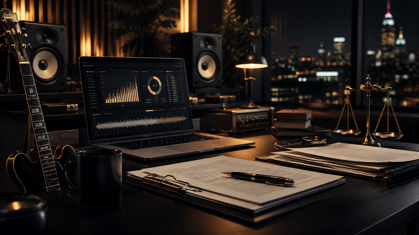 Servicios Xobe records