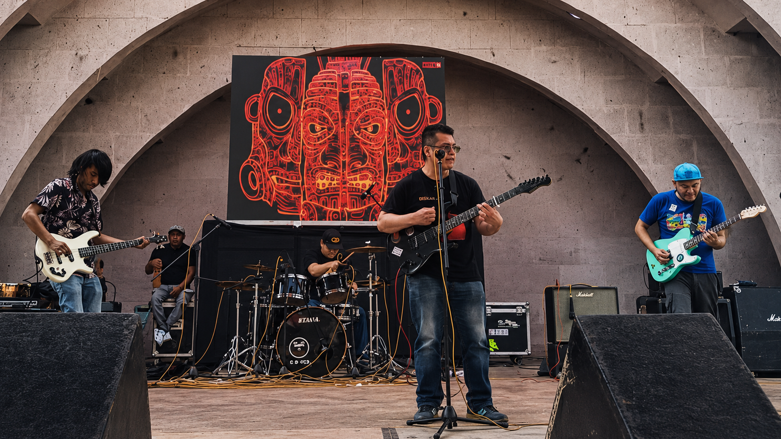 auto-chocador-post-punk-cdmx