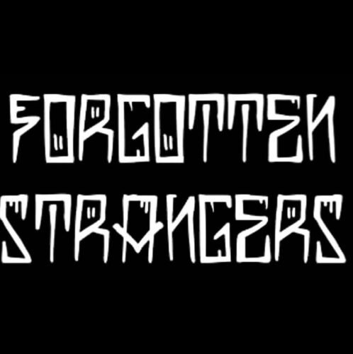 Forgotten Strangers logo