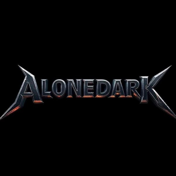 ALONEDARK: thrash metal CDMX ALONEDARK: thrash metal CDMX