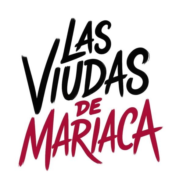 las viudas logo - Juan Manuel Villalpando Morales las viudas logo - Juan Manuel Villalpando Morales